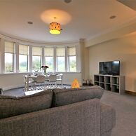 Greenlees Clubhouse 3 bed - Cambuslang