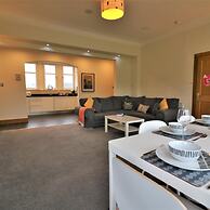 Greenlees Clubhouse 3 bed - Cambuslang