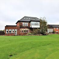 Greenlees Clubhouse 3 bed - Cambuslang