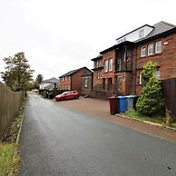 Greenlees Clubhouse 3 bed - Cambuslang