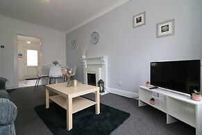 Gartlea House - Airdrie