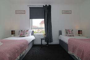 Gartlea House - Airdrie