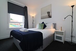 Gartlea House - Airdrie