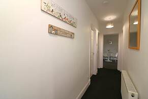 Gartlea House - Airdrie