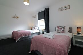 Gartlea House - Airdrie