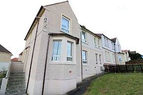 Gartlea House - Airdrie