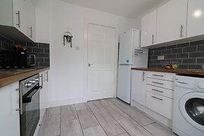 Gartlea House - Airdrie