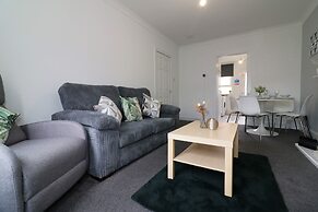 Gartlea House - Airdrie