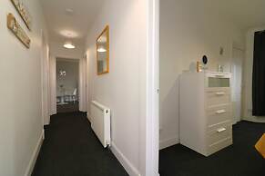 Gartlea House - Airdrie