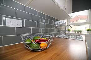 Gartlea House - Airdrie