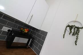 Gartlea House - Airdrie