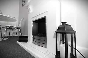 Gartlea House - Airdrie