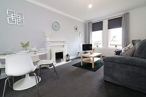 Gartlea House - Airdrie