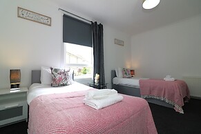 Gartlea House - Airdrie