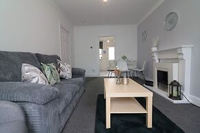 Gartlea House - Airdrie