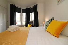 Gartlea House - Airdrie