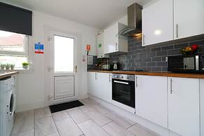 Gartlea House - Airdrie