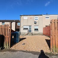 Honeywell House - Airdrie