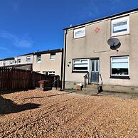 Honeywell House - Airdrie