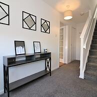 Honeywell House - Airdrie