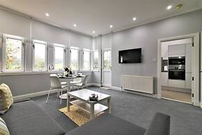 Greenlees Clubhouse 2 bed - Cambuslang