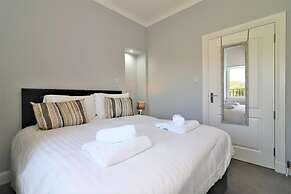 Greenlees Clubhouse 2 bed - Cambuslang