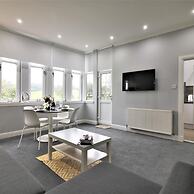 Greenlees Clubhouse 2 bed - Cambuslang