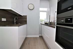 Greenlees Clubhouse 2 bed - Cambuslang