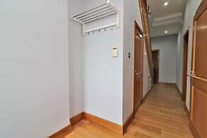 Greenlees Clubhouse 2 bed - Cambuslang