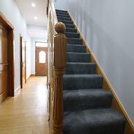 Greenlees Clubhouse 2 bed - Cambuslang