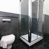 Greenlees Clubhouse 2 bed - Cambuslang