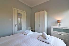 Greenlees Clubhouse 2 bed - Cambuslang