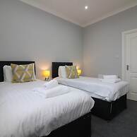 Greenlees Clubhouse 2 bed - Cambuslang