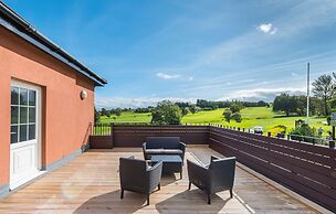 Greenlees Clubhouse 2 bed - Cambuslang