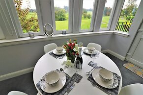 Greenlees Clubhouse 2 bed - Cambuslang