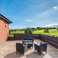 Greenlees Clubhouse 2 bed - Cambuslang