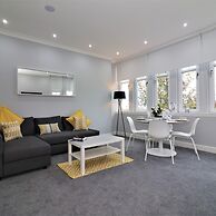 Greenlees Clubhouse 2 bed - Cambuslang