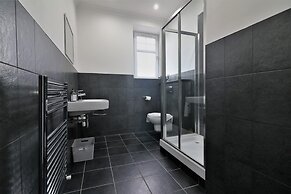 Greenlees Clubhouse 2 bed - Cambuslang