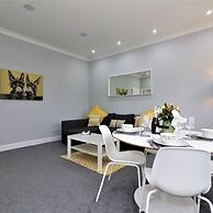 Greenlees Clubhouse 2 bed - Cambuslang