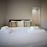 Greenlees Clubhouse 2 bed - Cambuslang