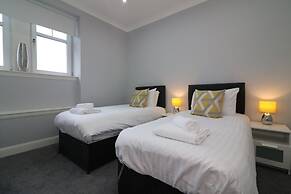 Greenlees Clubhouse 2 bed - Cambuslang