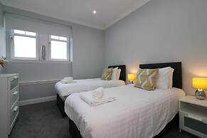 Greenlees Clubhouse 2 bed - Cambuslang