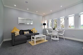 Greenlees Clubhouse 2 bed - Cambuslang