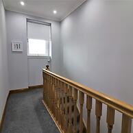 Greenlees Clubhouse 2 bed - Cambuslang