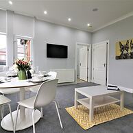 Greenlees Clubhouse 2 bed - Cambuslang