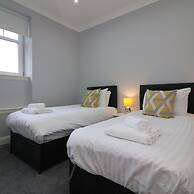 Greenlees Clubhouse 2 bed - Cambuslang