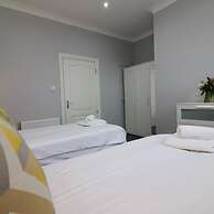 Greenlees Clubhouse 2 bed - Cambuslang