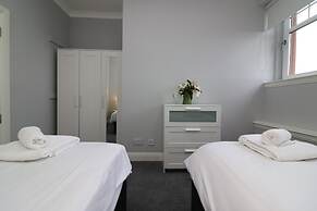 Greenlees Clubhouse 2 bed - Cambuslang