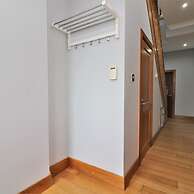 Greenlees Clubhouse 2 bed - Cambuslang