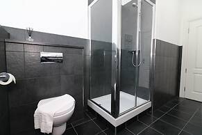 Greenlees Clubhouse 2 bed - Cambuslang